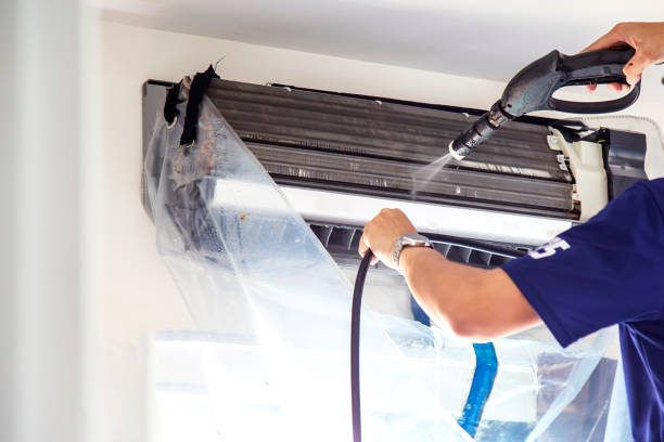 Best Affordable HVAC Duct Cleaning  in Lake Camelot, IL