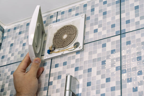Best HVAC Duct Inspection Services  in Lake Camelot, IL
