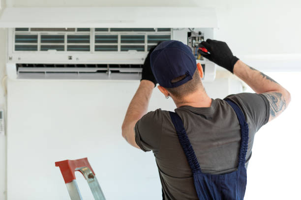 Best Ductwork Cleaning Services  in Lake Camelot, IL