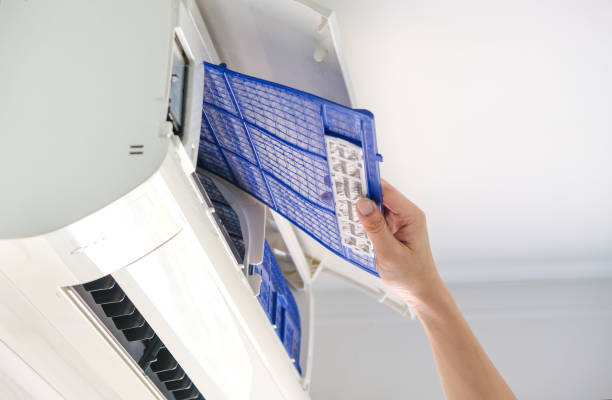 Best Air Duct Cleaning Near Me  in Lake Camelot, IL