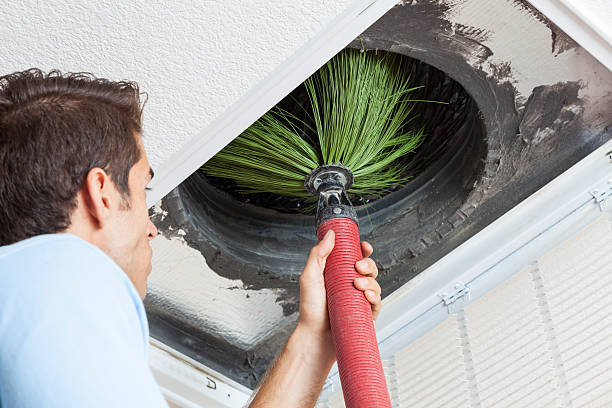 Best Air Duct Cleaning Near Me  in Lake Camelot, IL