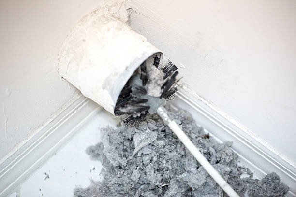 Best HVAC System Cleaning  in Lake Camelot, IL